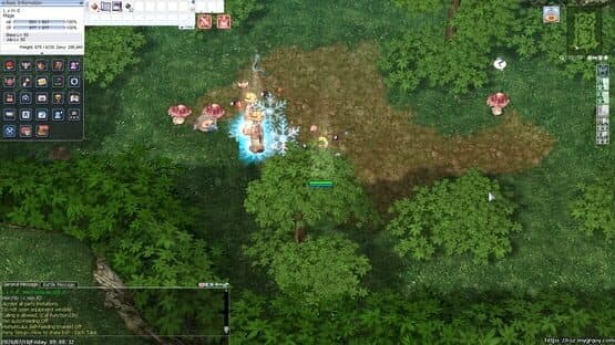 Ragnarok Zero: Global — screenshot 2