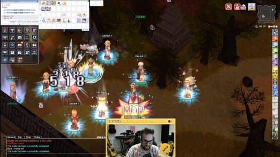 Ragnarok Zero: Global — screenshot 3