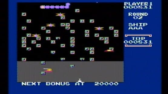 Surface Fire — screenshot 1