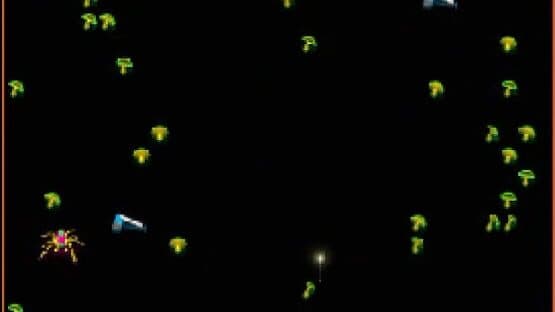 Millipede: Evolved — screenshot 1