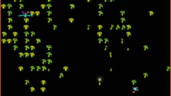 Millipede: Evolved — screenshot 3