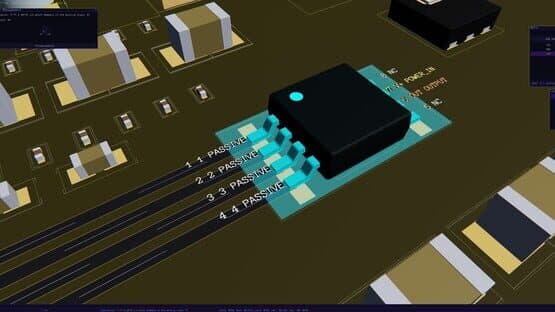 Crosstalk — screenshot 5
