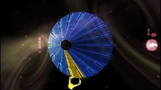 Tempest: Evolved — screenshot 1