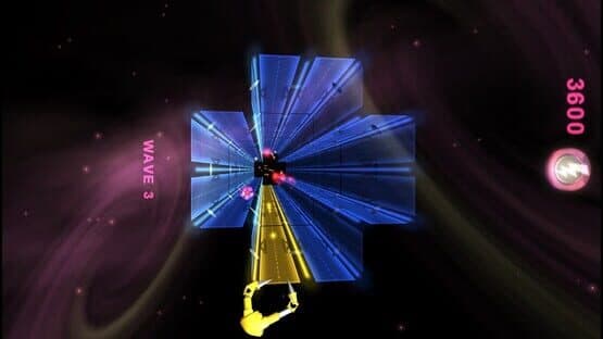 Tempest: Evolved — screenshot 3