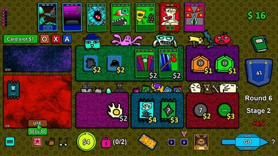 Teko — screenshot 2