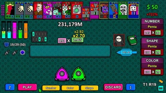 Teko — screenshot 5