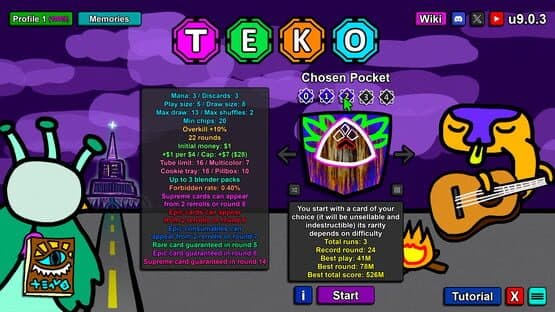 Teko — screenshot 7
