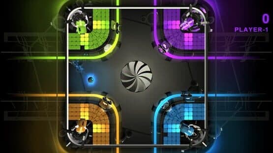 Warlords: Evolved — screenshot 1