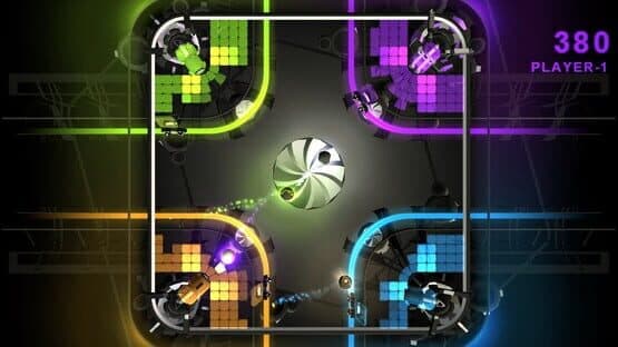 Warlords: Evolved — screenshot 3