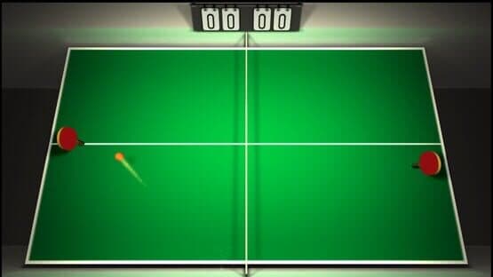 Pong: Evolved — screenshot 1
