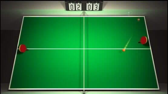 Pong: Evolved — screenshot 2