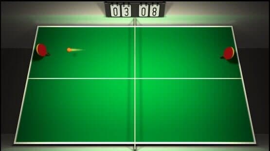 Pong: Evolved — screenshot 3