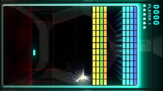 Super Breakout: Evolved — screenshot 1