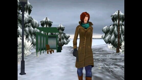 White Creek — screenshot 1