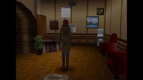 White Creek — screenshot 2