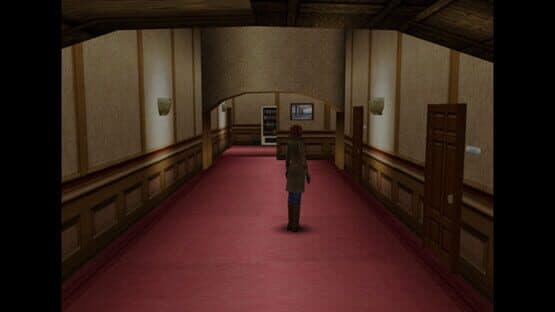 White Creek — screenshot 3