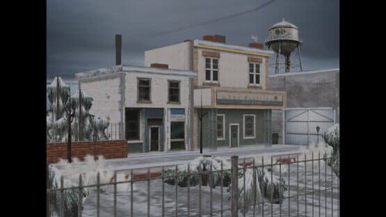 White Creek — screenshot 4