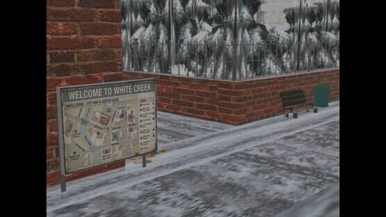 White Creek — screenshot 5