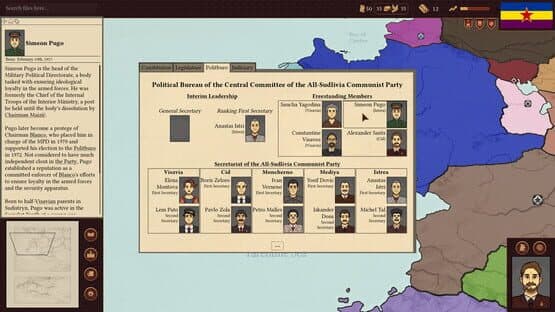 Withering State — screenshot 4