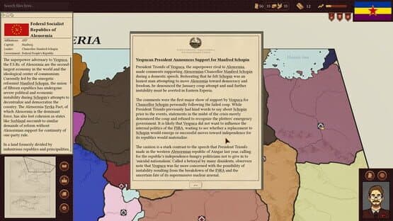 Withering State — screenshot 5