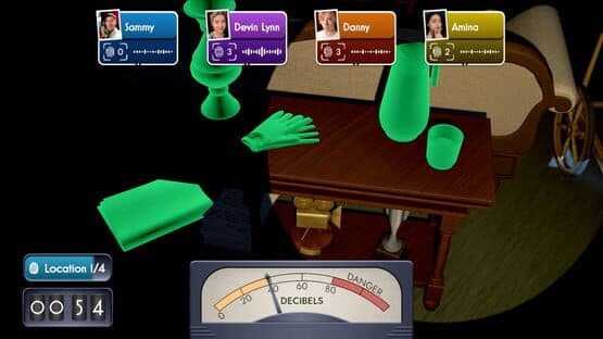 Batman: Caped Crusader - Chronicles — screenshot 2