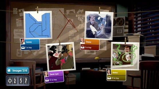 Batman: Caped Crusader - Chronicles — screenshot 3