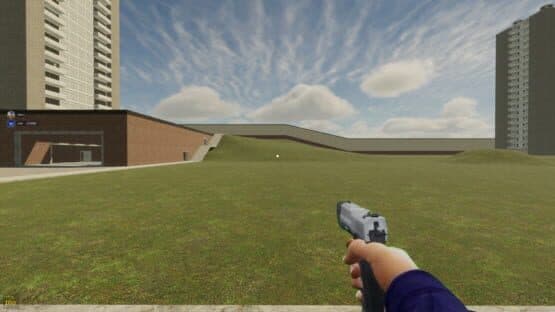 Juler's Mod — screenshot 2