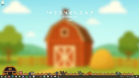Taskbarn — screenshot 1
