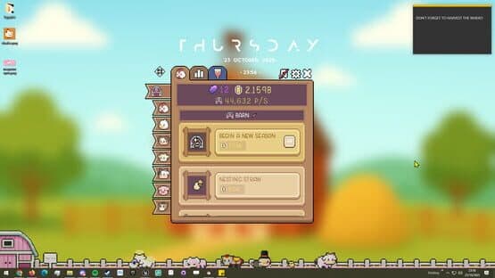 Taskbarn — screenshot 3