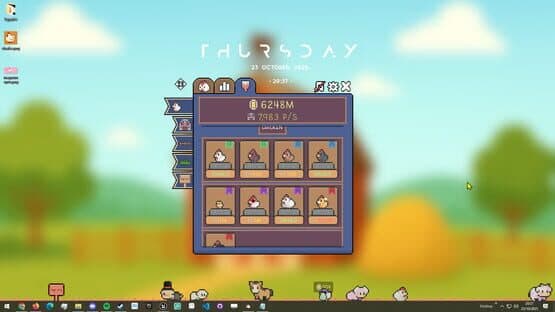Taskbarn — screenshot 4