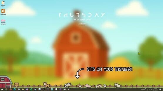 Taskbarn — screenshot 7