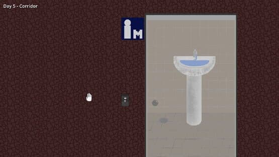 Napolitan Hotel 2D — screenshot 1