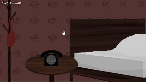 Napolitan Hotel 2D — screenshot 2