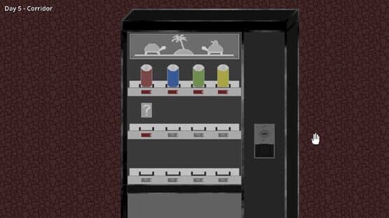 Napolitan Hotel 2D — screenshot 3
