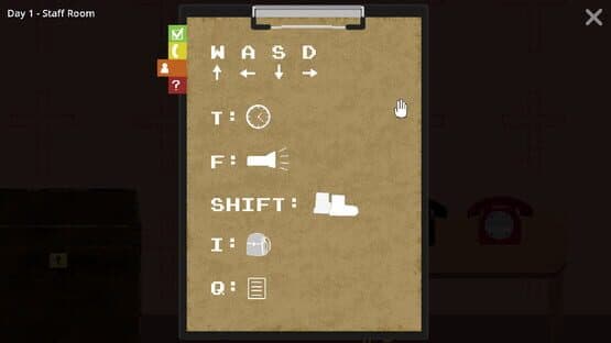 Napolitan Hotel 2D — screenshot 4