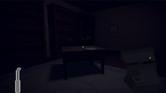 Ghost House — screenshot 1