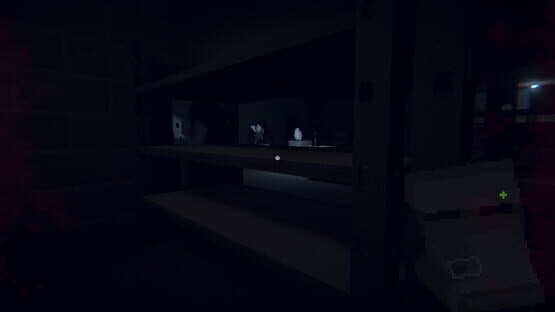 Ghost House — screenshot 2