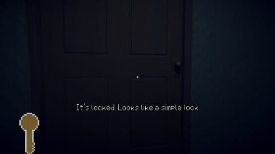 Ghost House — screenshot 3