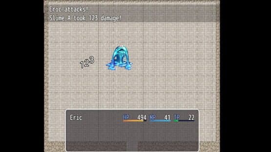 Monster Travels — screenshot 2