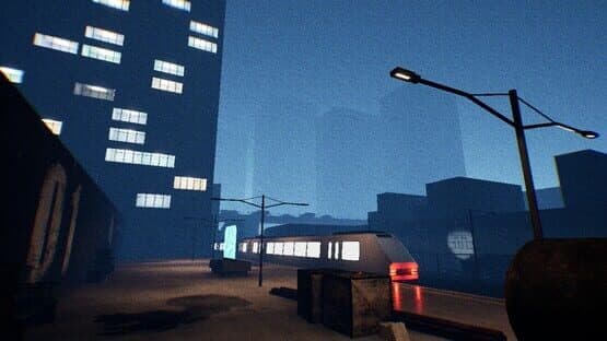 Terminal Breaker — screenshot 1
