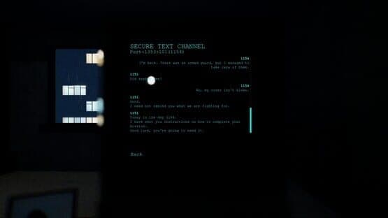 Terminal Breaker — screenshot 2