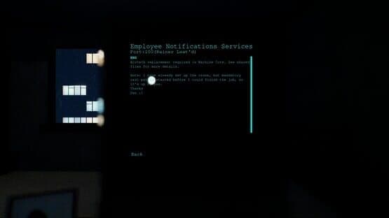 Terminal Breaker — screenshot 4