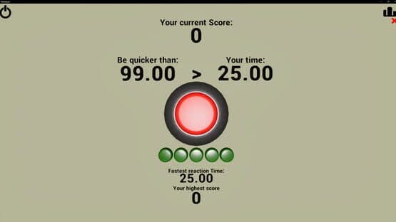 Reflex Rush — screenshot 4
