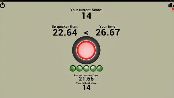 Reflex Rush — screenshot 5