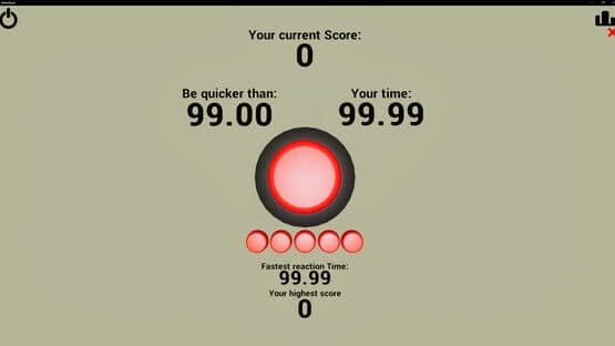 Reflex Rush — screenshot 6
