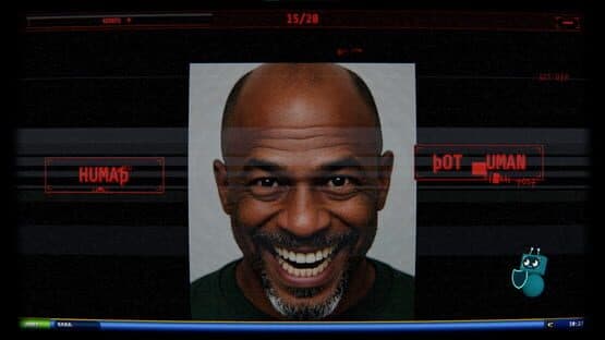 Eyes Wide Open — screenshot 1