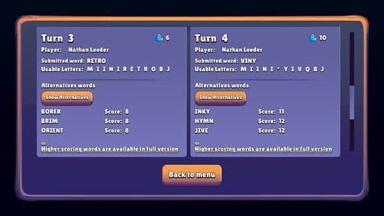 Fluendora: The Realm of Scribes — screenshot 6