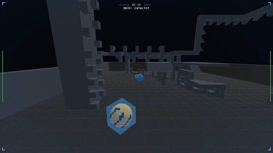 0ne35h07 — screenshot 1