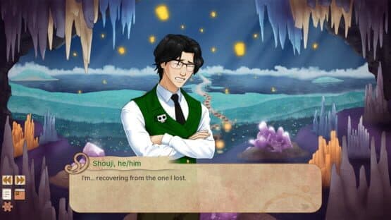 The Afterlife Cafe — screenshot 5