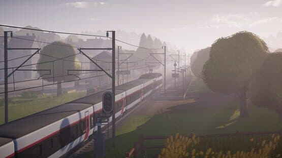 Train Station Tycoon — screenshot 2
